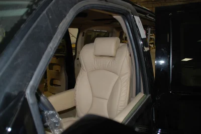 BLACK SWB LT - 2014 GMC  GALAXY - Image 14 of 36