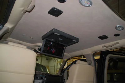 BLACK SWB LT - 2014 GMC  GALAXY - Image 18 of 36