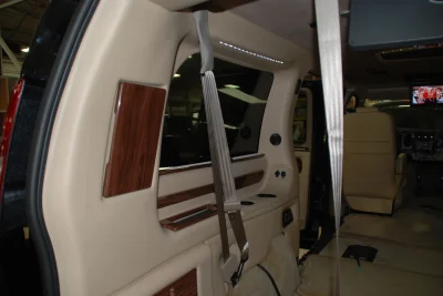 BLACK SWB LT - 2014 GMC  GALAXY - Image 19 of 36