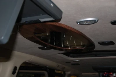 BLACK SWB LT - 2014 GMC  GALAXY - Image 2 of 36