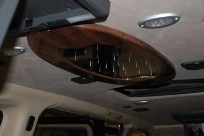 BLACK SWB LT - 2014 GMC  GALAXY - Image 3 of 36