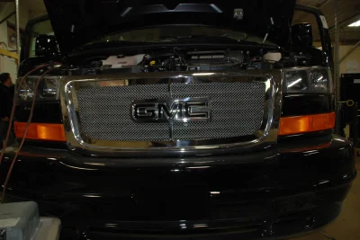 BLACK SWB LT - 2014 GMC  GALAXY - Image 35 of 36