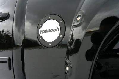 BAJA EXTRA - 2014 GMC SIERRA 1500 BAJA - Image 104 of 139