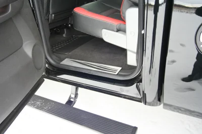 BAJA EXTRA - 2014 GMC SIERRA 1500 BAJA - Image 107 of 139