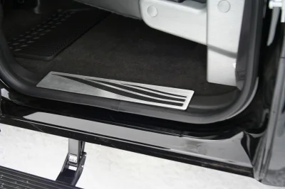 BAJA EXTRA - 2014 GMC SIERRA 1500 BAJA - Image 108 of 139