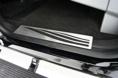 BAJA EXTRA - 2014 GMC SIERRA 1500 BAJA - Image 109 of 139