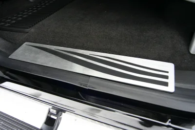 BAJA EXTRA - 2014 GMC SIERRA 1500 BAJA - Image 110 of 139