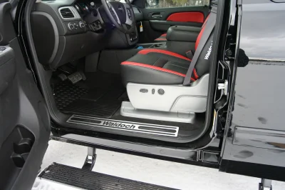 BAJA EXTRA - 2014 GMC SIERRA 1500 BAJA - Image 113 of 139