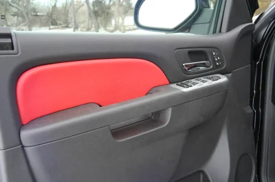 BAJA EXTRA - 2014 GMC SIERRA 1500 BAJA - Image 115 of 139