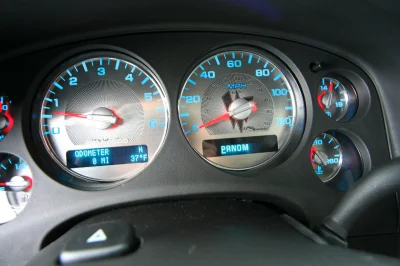 BAJA EXTRA - 2014 GMC SIERRA 1500 BAJA - Image 116 of 139