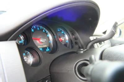 BAJA EXTRA - 2014 GMC SIERRA 1500 BAJA - Image 117 of 139