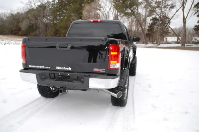 BAJA EXTRA - 2014 GMC SIERRA 1500 BAJA - Image 12 of 139