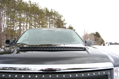 BAJA EXTRA - 2014 GMC SIERRA 1500 BAJA - Image 122 of 139