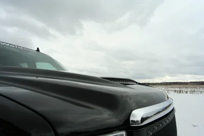 BAJA EXTRA - 2014 GMC SIERRA 1500 BAJA - Image 123 of 139