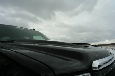 BAJA EXTRA - 2014 GMC SIERRA 1500 BAJA - Image 124 of 139