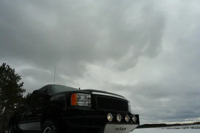 BAJA EXTRA - 2014 GMC SIERRA 1500 BAJA - Image 126 of 139