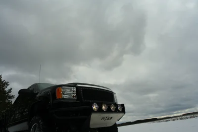 BAJA EXTRA - 2014 GMC SIERRA 1500 BAJA - Image 128 of 139