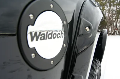 BAJA EXTRA - 2014 GMC SIERRA 1500 BAJA - Image 129 of 139