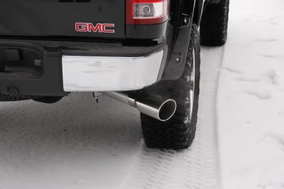 BAJA EXTRA - 2014 GMC SIERRA 1500 BAJA - Image 13 of 139