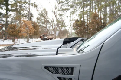 BAJA EXTRA - 2014 GMC SIERRA 1500 BAJA - Image 130 of 139