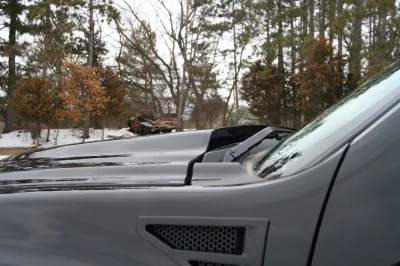 BAJA EXTRA - 2014 GMC SIERRA 1500 BAJA - Image 131 of 139