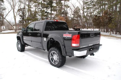 BAJA EXTRA - 2014 GMC SIERRA 1500 BAJA - Image 15 of 139