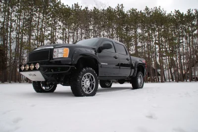 BAJA EXTRA - 2014 GMC SIERRA 1500 BAJA - Image 18 of 139