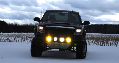 BAJA EXTRA - 2014 GMC SIERRA 1500 BAJA - Image 2 of 139