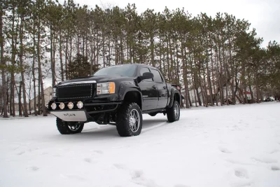 BAJA EXTRA - 2014 GMC SIERRA 1500 BAJA - Image 20 of 139
