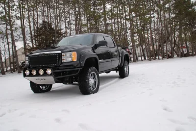 BAJA EXTRA - 2014 GMC SIERRA 1500 BAJA - Image 22 of 139