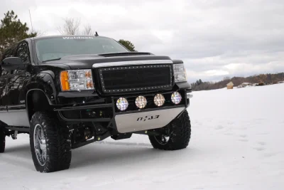 BAJA EXTRA - 2014 GMC SIERRA 1500 BAJA - Image 26 of 139