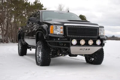 BAJA EXTRA - 2014 GMC SIERRA 1500 BAJA - Image 27 of 139