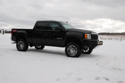BAJA EXTRA - 2014 GMC SIERRA 1500 BAJA - Image 30 of 139