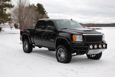 BAJA EXTRA - 2014 GMC SIERRA 1500 BAJA - Image 32 of 139