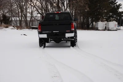 BAJA EXTRA - 2014 GMC SIERRA 1500 BAJA - Image 40 of 139