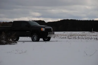 BAJA EXTRA - 2014 GMC SIERRA 1500 BAJA - Image 43 of 139