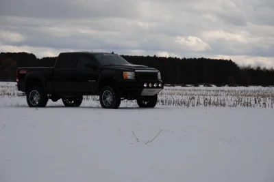 BAJA EXTRA - 2014 GMC SIERRA 1500 BAJA - Image 44 of 139