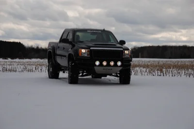 BAJA EXTRA - 2014 GMC SIERRA 1500 BAJA - Image 46 of 139