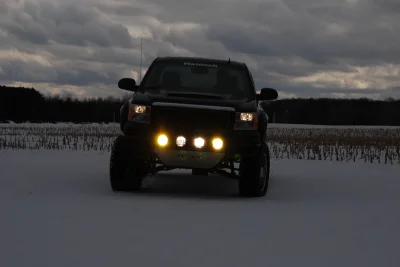 BAJA EXTRA - 2014 GMC SIERRA 1500 BAJA - Image 47 of 139