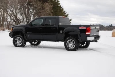 BAJA EXTRA - 2014 GMC SIERRA 1500 BAJA - Image 50 of 139