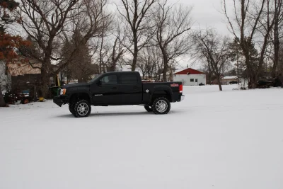 BAJA EXTRA - 2014 GMC SIERRA 1500 BAJA - Image 52 of 139