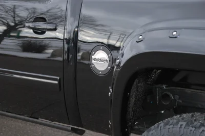 BAJA EXTRA - 2014 GMC SIERRA 1500 BAJA - Image 7 of 139