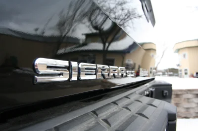BAJA EXTRA - 2014 GMC SIERRA 1500 BAJA - Image 73 of 139