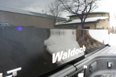 BAJA EXTRA - 2014 GMC SIERRA 1500 BAJA - Image 74 of 139