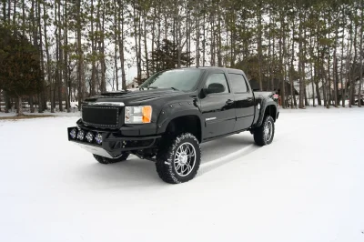 BAJA EXTRA - 2014 GMC SIERRA 1500 BAJA - Image 79 of 139