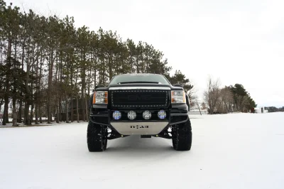 BAJA EXTRA - 2014 GMC SIERRA 1500 BAJA - Image 84 of 139