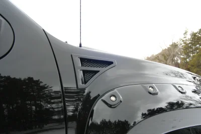 BAJA EXTRA - 2014 GMC SIERRA 1500 BAJA - Image 94 of 139