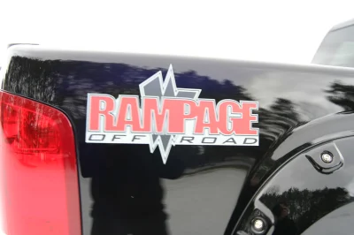 BAJA EXTRA - 2014 GMC SIERRA 1500 BAJA - Image 98 of 139