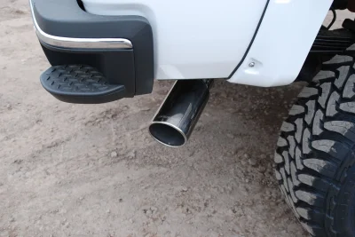 WHITE - 2014 GMC SIERRA 1500 BIG WHEELER - Image 61 of 78