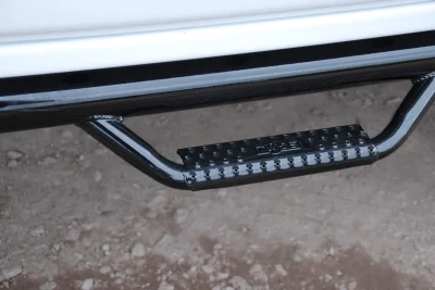 WHITE - 2014 GMC SIERRA 1500 BIG WHEELER - Image 62 of 78